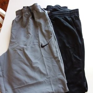 Mens Nike Pants Size XL